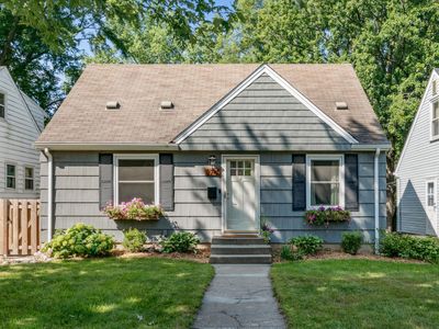 2740 Brunswick Ave S, Saint Louis Park, MN, 55416