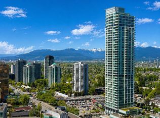 4670 Assembly Way #3006, Burnaby, BC V5H 0H3