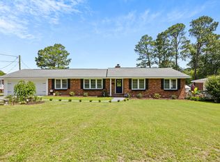 509 Laurel Dr, Graniteville, SC 29829