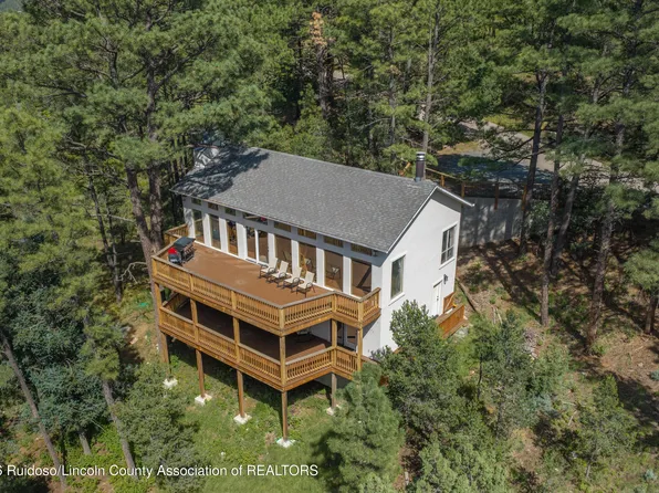 157 Del Monte Dr, Alto, NM 88312