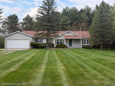 1405 E Grand Blanc Rd, Grand Blanc, MI, 48439
