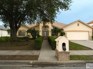 3812 Rico St, Weslaco, TX 78596