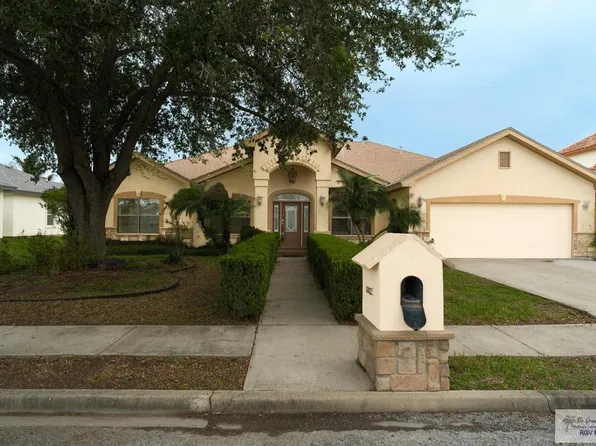 3812 Rico St, Weslaco, TX 78596