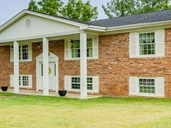 329 Norma Dr, Kingsport, TN 37660