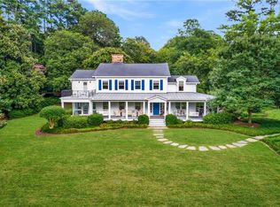 2610 Briarlake Rd, Atlanta, GA 30345