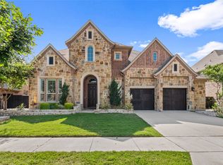 8195 Pitkin Rd, Frisco, TX 75036