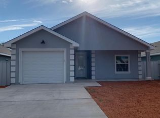 1007 S Allen, Monahans, TX 79756