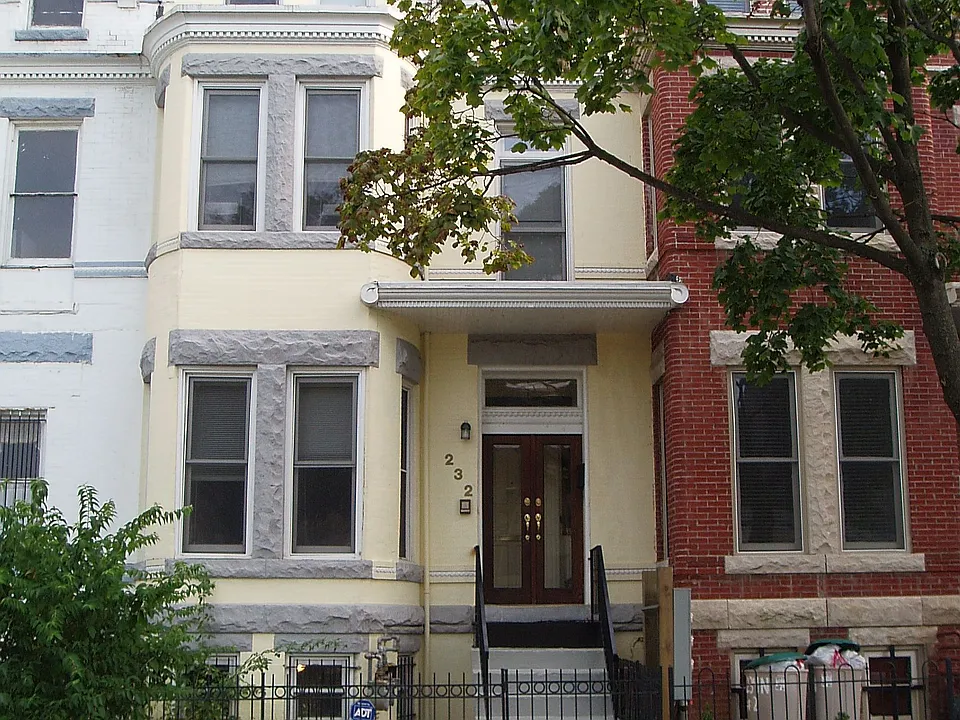 232 N St NW