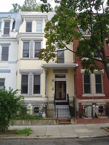 232 N St NW Photo 1