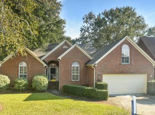 1336 Deep Water Dr, Mount Pleasant, SC 29464