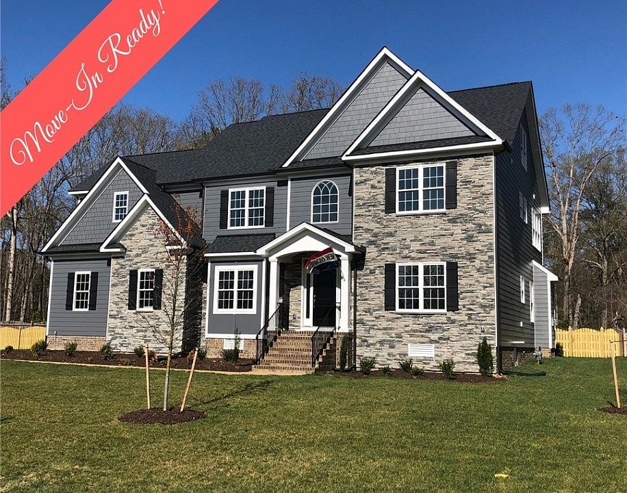 1st image of 11032 Ellis Meadows Lane Gln