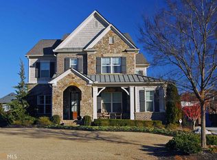 2622 Lulworth Ln, Marietta, GA 30062