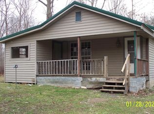 360 Ida Grace Rd, Irvine, KY 40336