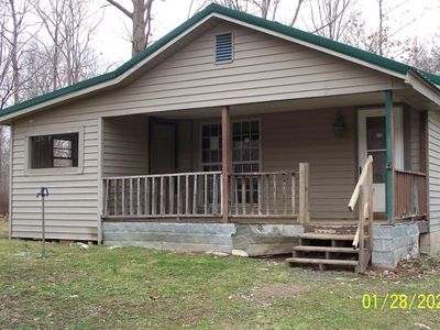 360 Ida Grace Rd, Irvine, KY, 40336