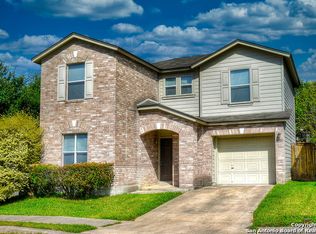 8103 Thicket Pass, San Antonio, TX 78254