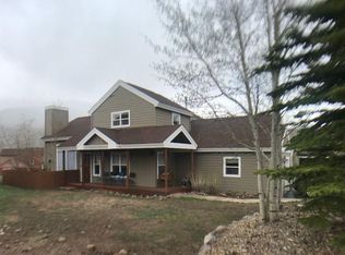 131 Blue Grouse Ln, Silverthorne, CO 80498