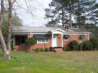 201 Armfield St, Prosperity, SC 29127