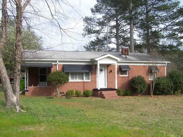 201 Armfield St, Prosperity, SC 29127