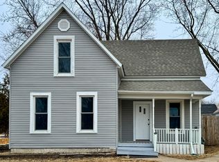 213 N 1st St, Ogden, IA 50212