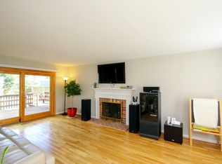 9504 Steamboat Dr, Glen Allen, VA 23060