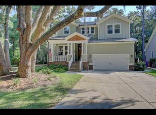 758 Canopy Cv, Charleston, SC 29412