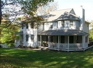 47 Scenic Dr, Green Twp, NJ 07821