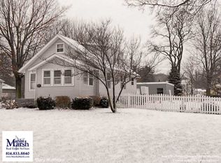 1805 Davis Ave, Erie, PA 16509