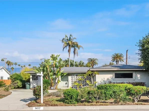 1417 E Marbury St, West Covina, CA 91791