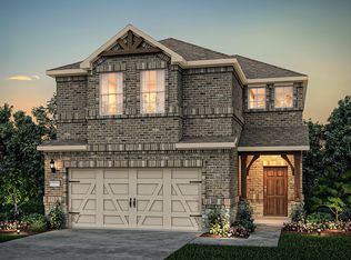 257 Kistler Dr, Little Elm, TX 75068
