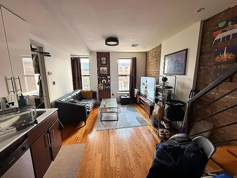 179 Putnam Ave #3F — Photo 1