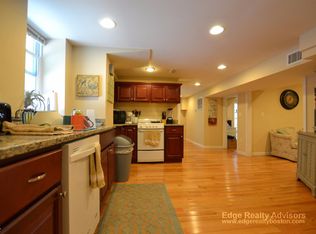 131 Nottinghill Rd #B, Brighton, MA 02135