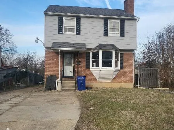 3604 White Ave, Baltimore, MD 21206