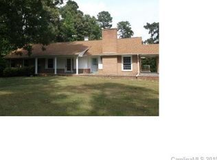 603 Oak Ln, Wadesboro, NC 28170