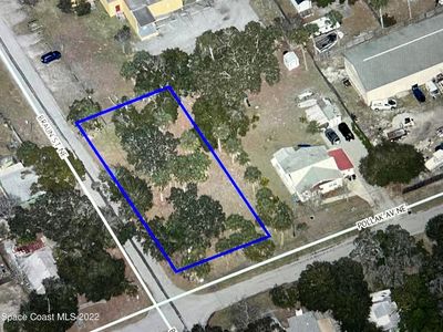 2885 Pollak Ave NE, Palm Bay, FL, 32905