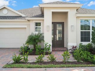 5895 Bella Rosa Ln, Vero Beach, FL 32966