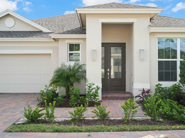 5895 Bella Rosa Lane, Vero Beach, FL 32966
