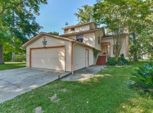 111 Winters Dr, Coldspring, TX 77331