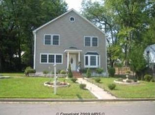 3120 Graydon St, Falls Church, VA 22042