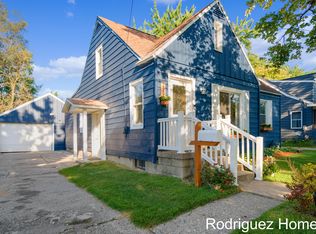 2937 Highgate Ave SW, Wyoming, MI 49509