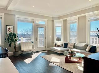 45 Seaview Ave, Malden, MA 02148