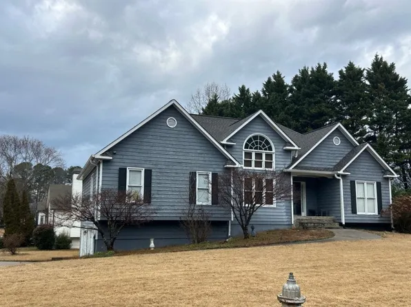 2810 Quince Ln NW, Acworth, GA 30101