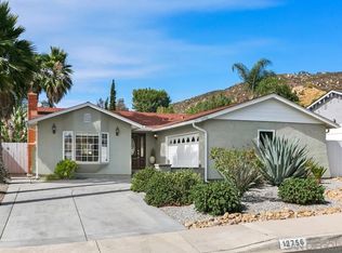 12756 Casa Avenida, Poway, CA 92064