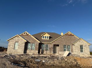 1005 Webb Ct, Van Alstyne, TX 75495