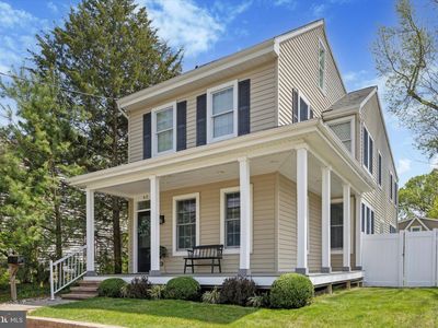 62 Branch St, Medford, NJ, 08055