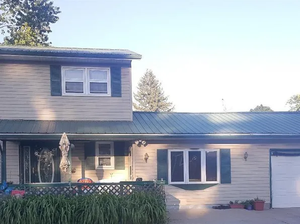 1101 S Washington St, Lake Mills, IA 50450