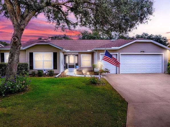 4949 Sawgrass Lake Cir, Leesburg, FL 34748