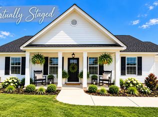6905 Browns Way Shortcut Rd, Conway, SC 29527