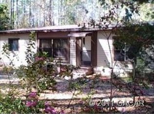 8239 NE 27th St, High Springs, FL 32643
