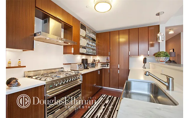 Rented by Douglas Elliman | media 28