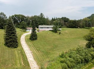 W326 Hull Ln, Stoddard, WI 54658